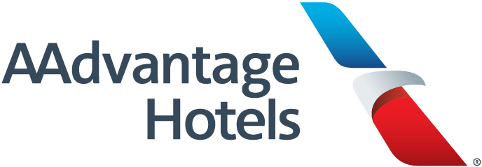 AAdvantage Hotels logo
